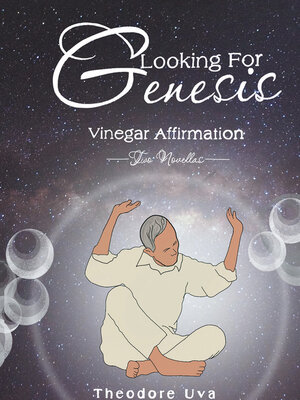 cover image of Looking for Genesis